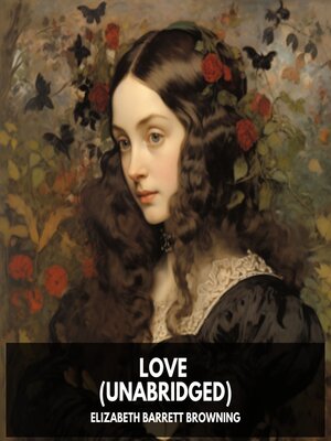 cover image of Love (Unabridged)